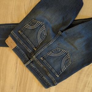 Sz.3R Hollister Jeans 26x31